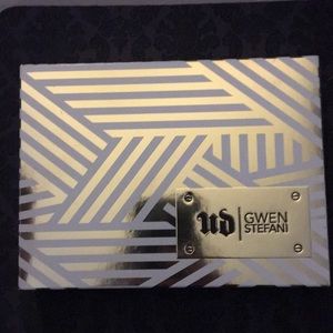 Urban decay Gwen Stafani LE